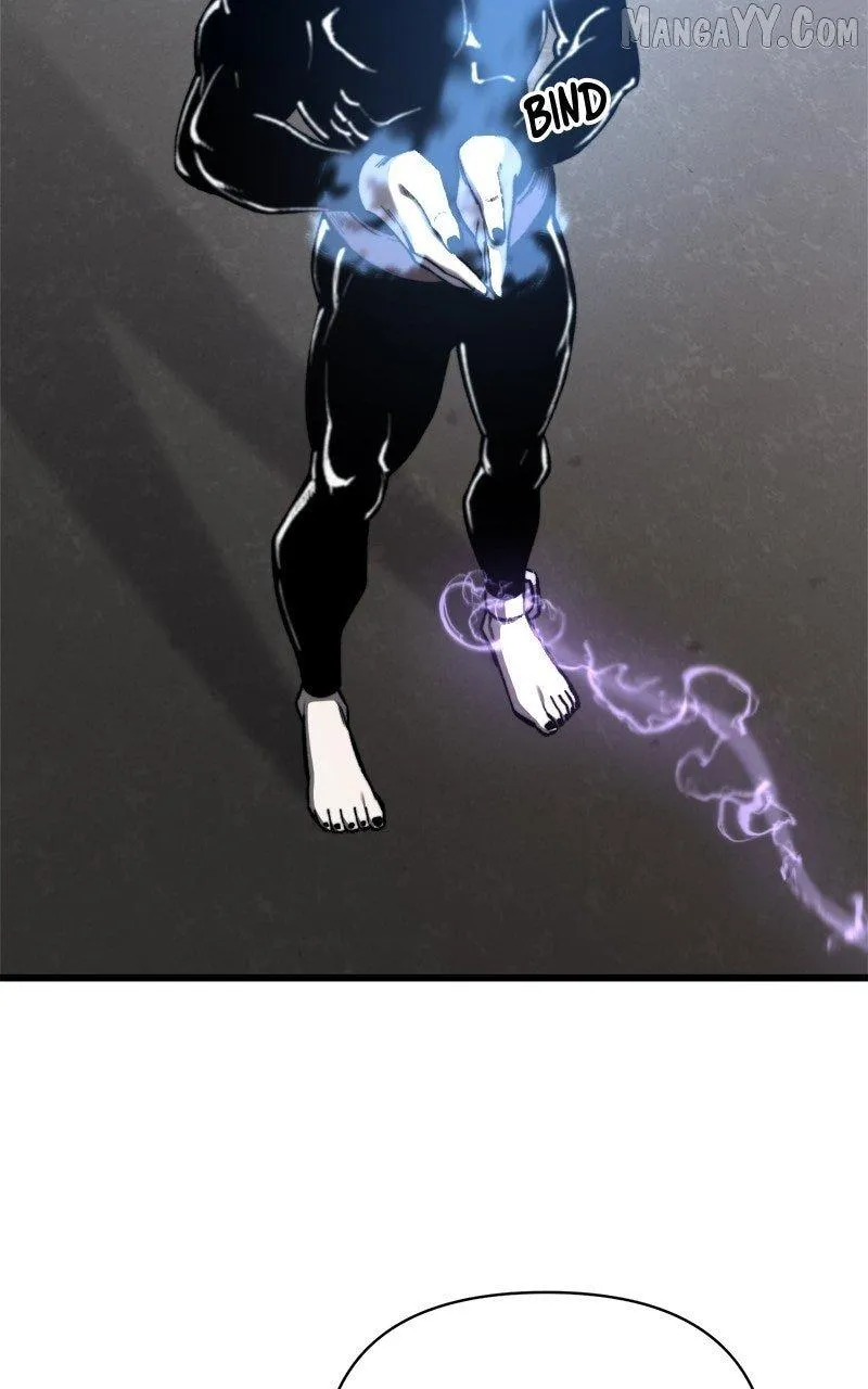 Read Hybrid chapter 48 image 88 on Lezhin