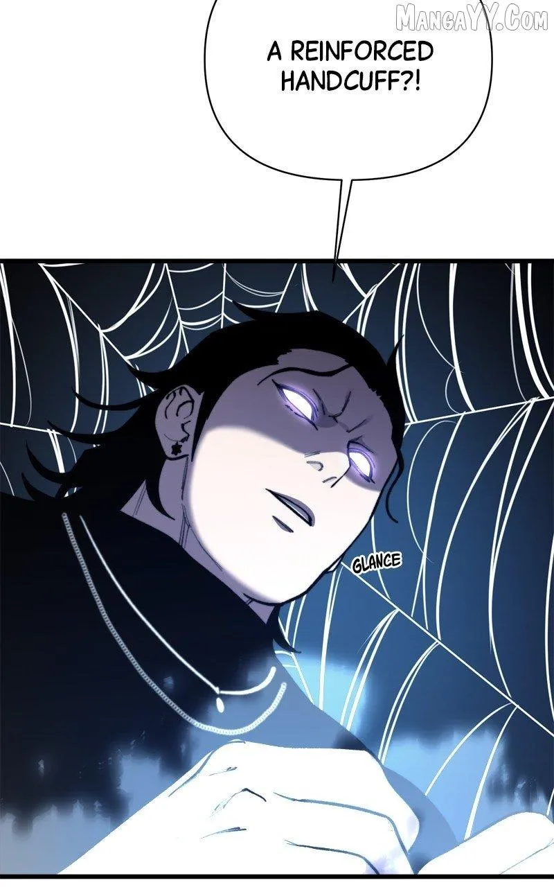 Read Hybrid chapter 48 image 89 on Lezhin