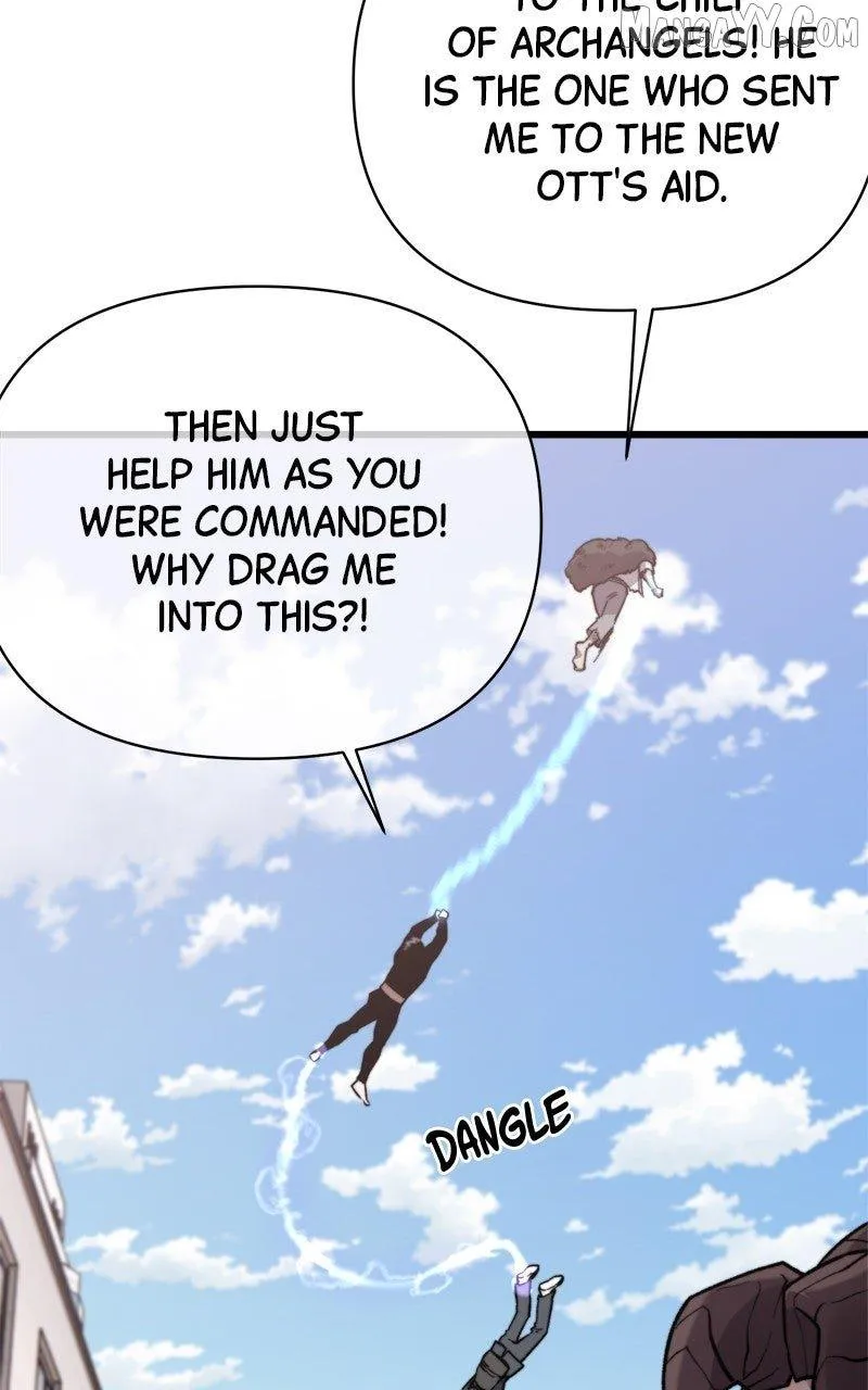 Read Hybrid chapter 48 image 94 on Lezhin