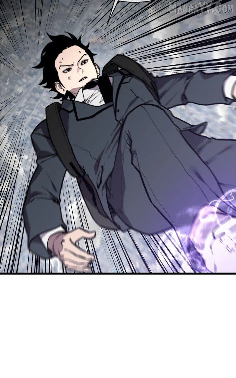 Read Hybrid chapter 48 image 98 on Lezhin