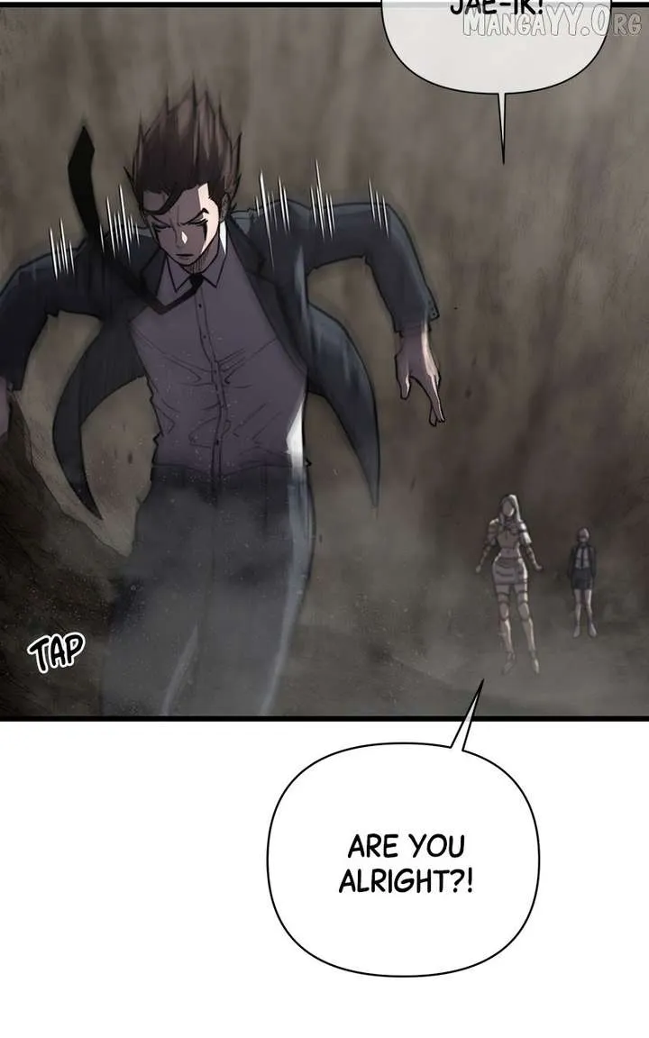 Read Hybrid chapter 50 image 100 on Lezhin