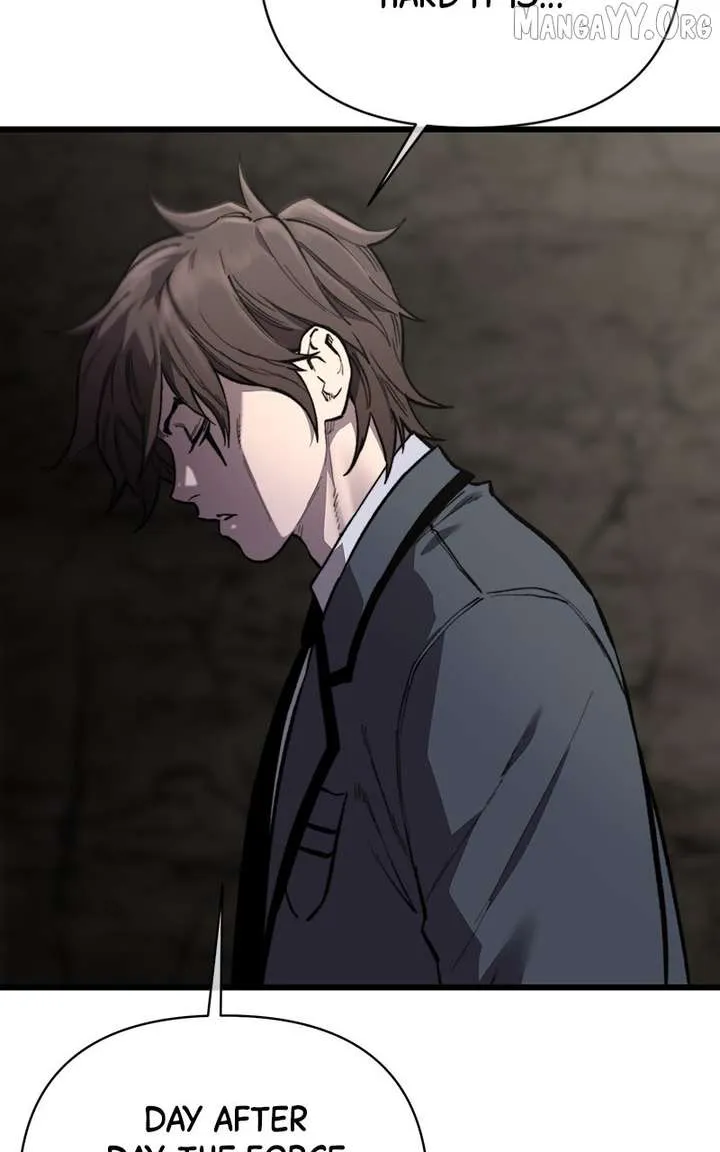 Read Hybrid chapter 50 image 107 on Lezhin