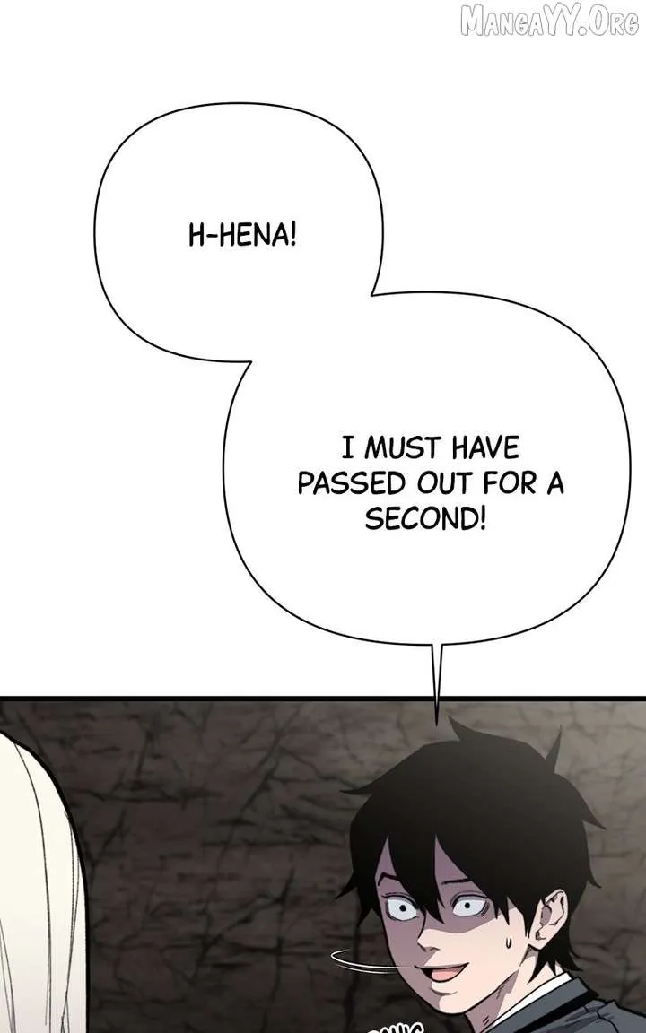Read Hybrid chapter 50 image 119 on Lezhin