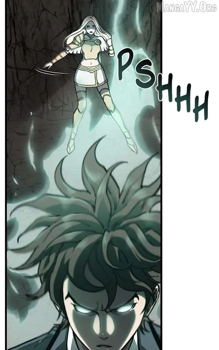 Read Hybrid chapter 50 image 12 on Lezhin