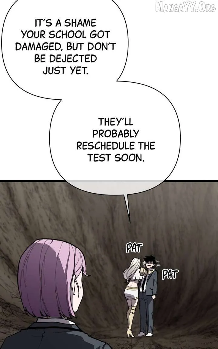 Read Hybrid chapter 50 image 121 on Lezhin