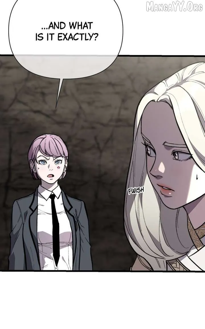 Read Hybrid chapter 50 image 142 on Lezhin