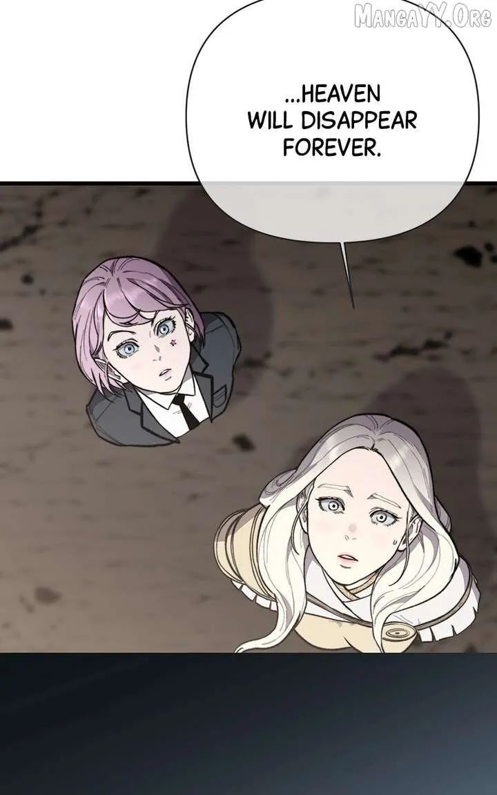 Read Hybrid chapter 50 image 148 on Lezhin