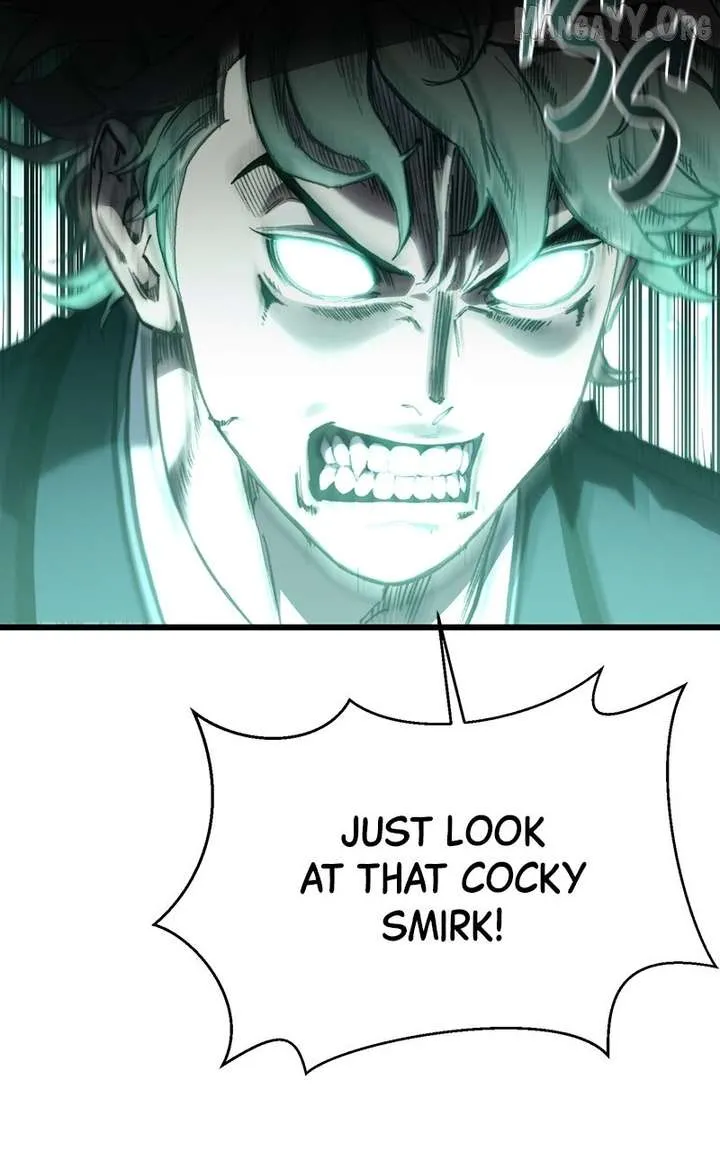 Read Hybrid chapter 50 image 15 on Lezhin