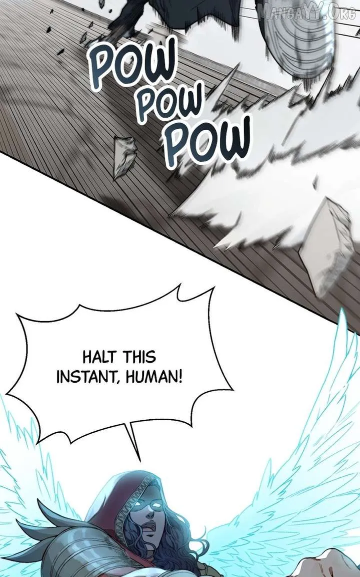 Read Hybrid chapter 50 image 152 on Lezhin