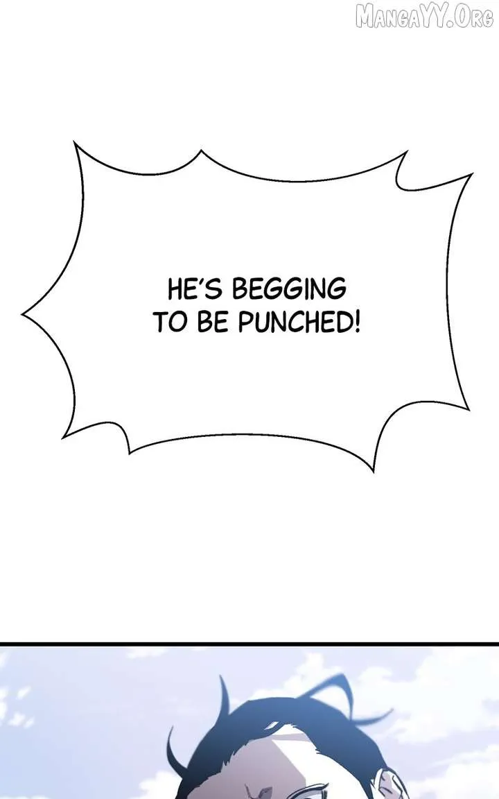 Read Hybrid chapter 50 image 16 on Lezhin