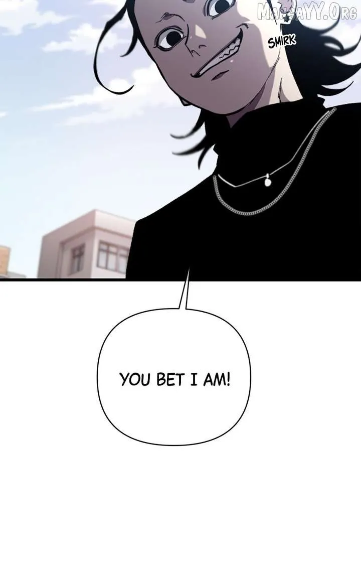 Read Hybrid chapter 50 image 17 on Lezhin