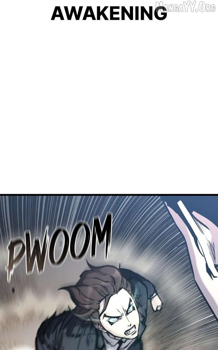 Read Hybrid chapter 50 image 19 on Lezhin