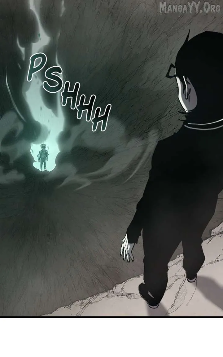 Read Hybrid chapter 50 image 2 on Lezhin