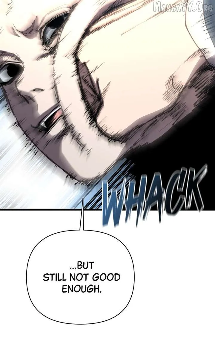 Read Hybrid chapter 50 image 22 on Lezhin