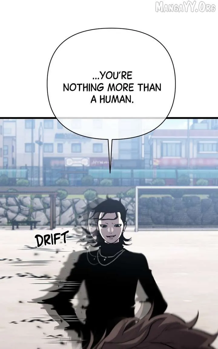 Read Hybrid chapter 50 image 25 on Lezhin
