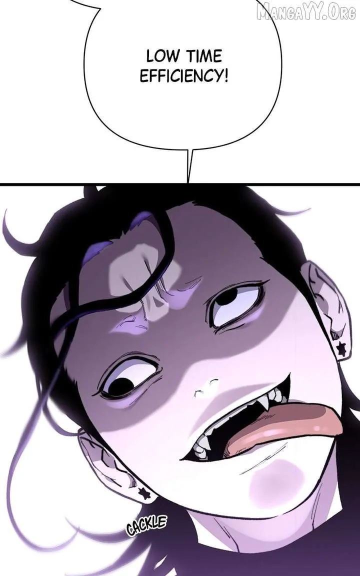 Read Hybrid chapter 50 image 29 on Lezhin