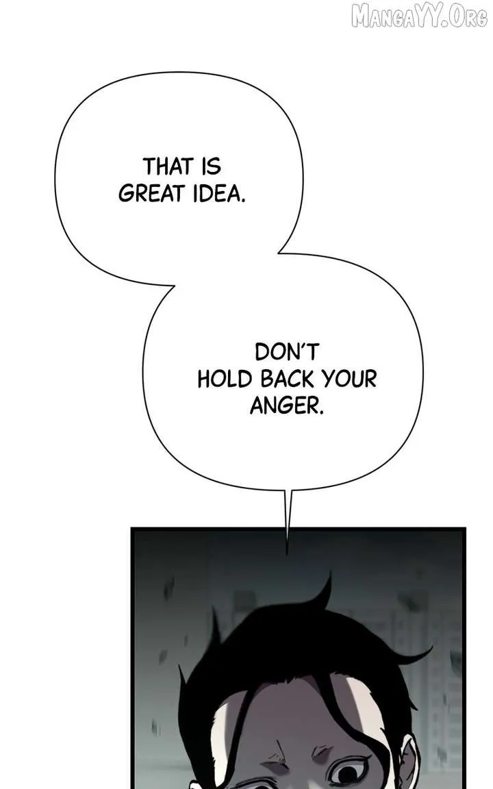 Read Hybrid chapter 50 image 3 on Lezhin