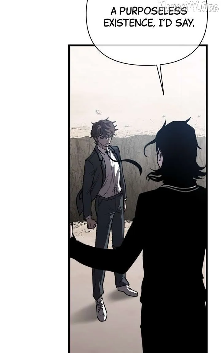 Read Hybrid chapter 50 image 31 on Lezhin