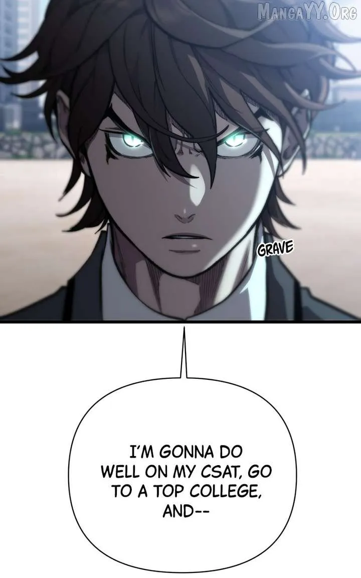 Read Hybrid chapter 50 image 33 on Lezhin