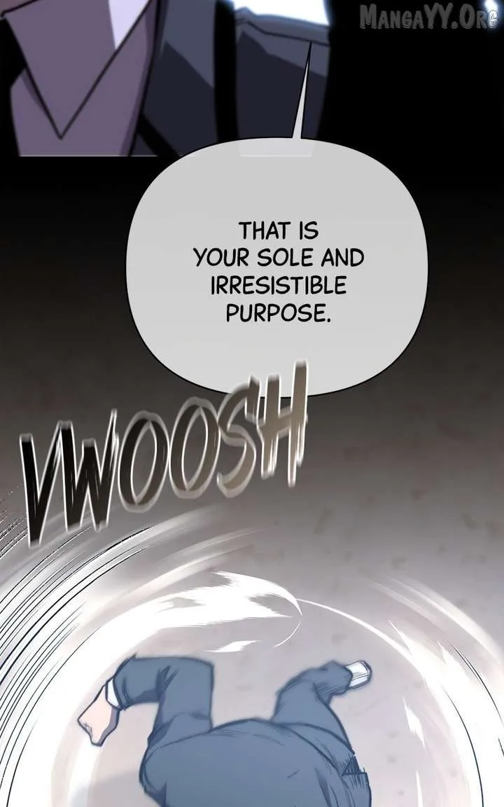 Read Hybrid chapter 50 image 38 on Lezhin