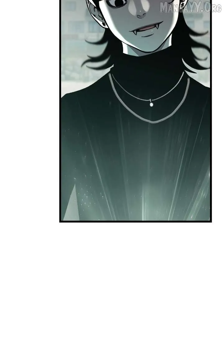 Read Hybrid chapter 50 image 4 on Lezhin