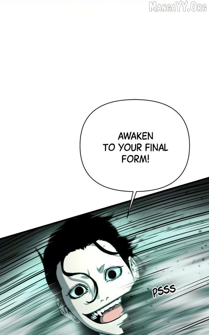 Read Hybrid chapter 50 image 40 on Lezhin