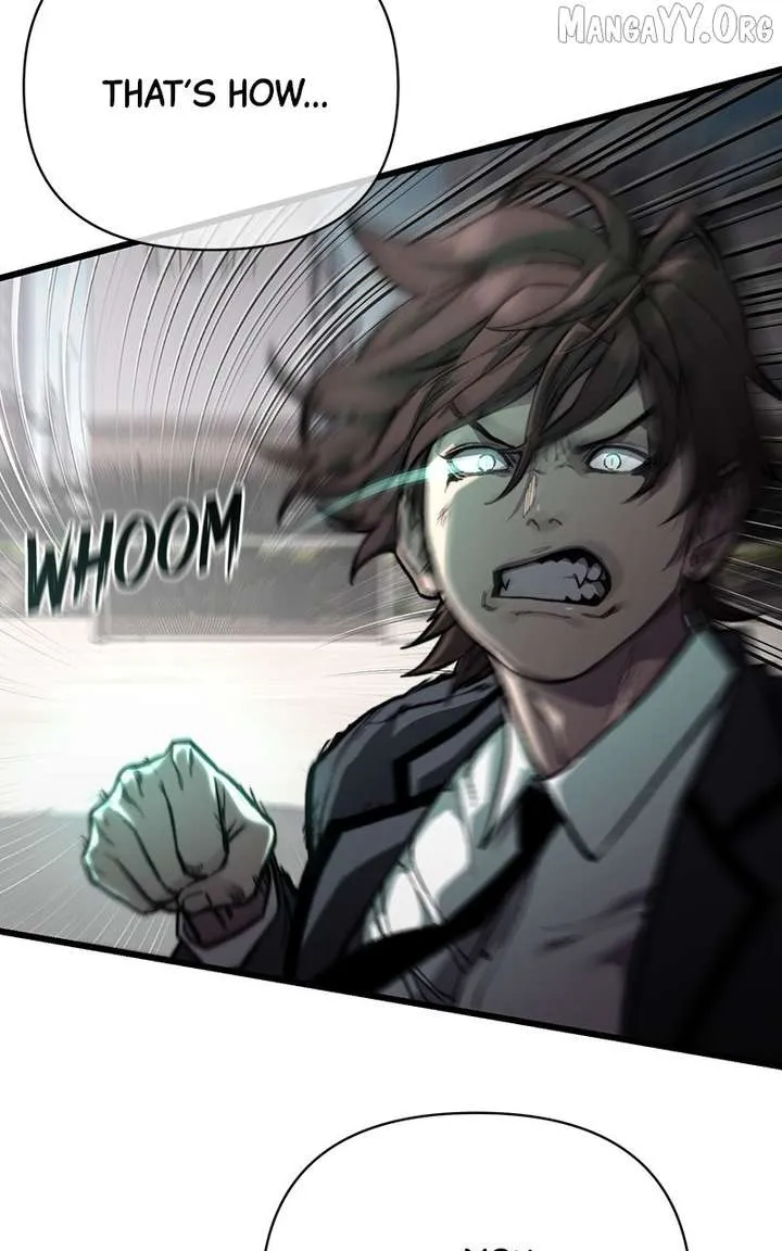 Read Hybrid chapter 50 image 42 on Lezhin