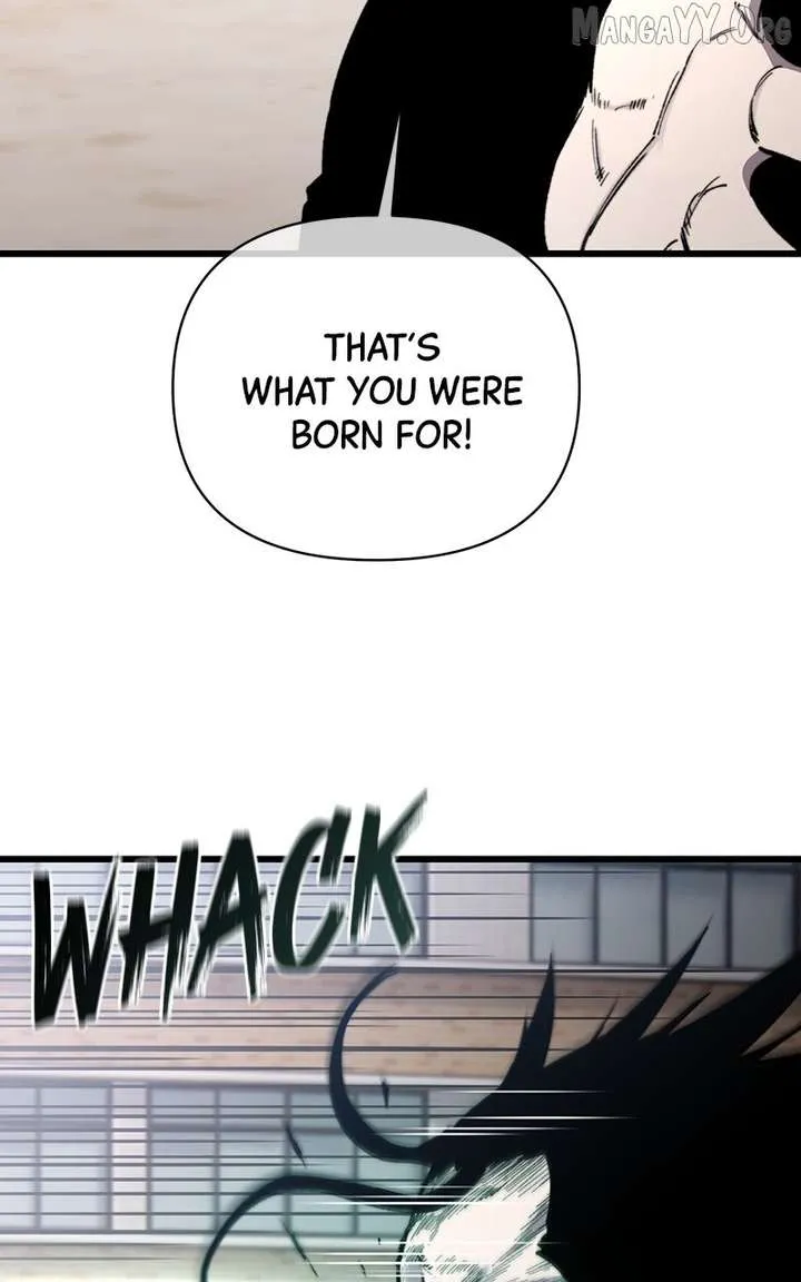 Read Hybrid chapter 50 image 44 on Lezhin