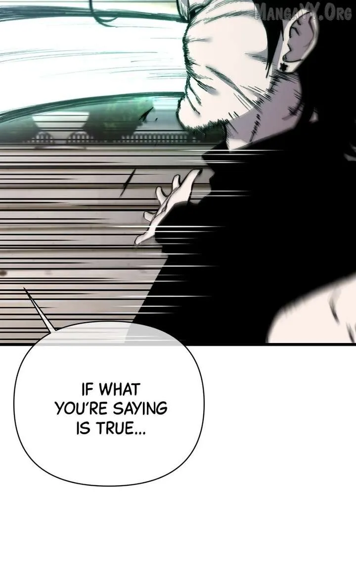 Read Hybrid chapter 50 image 45 on Lezhin