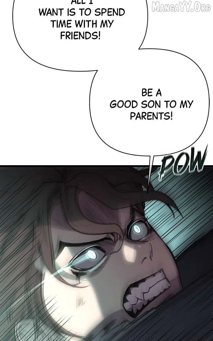 Read Hybrid chapter 50 image 48 on Lezhin