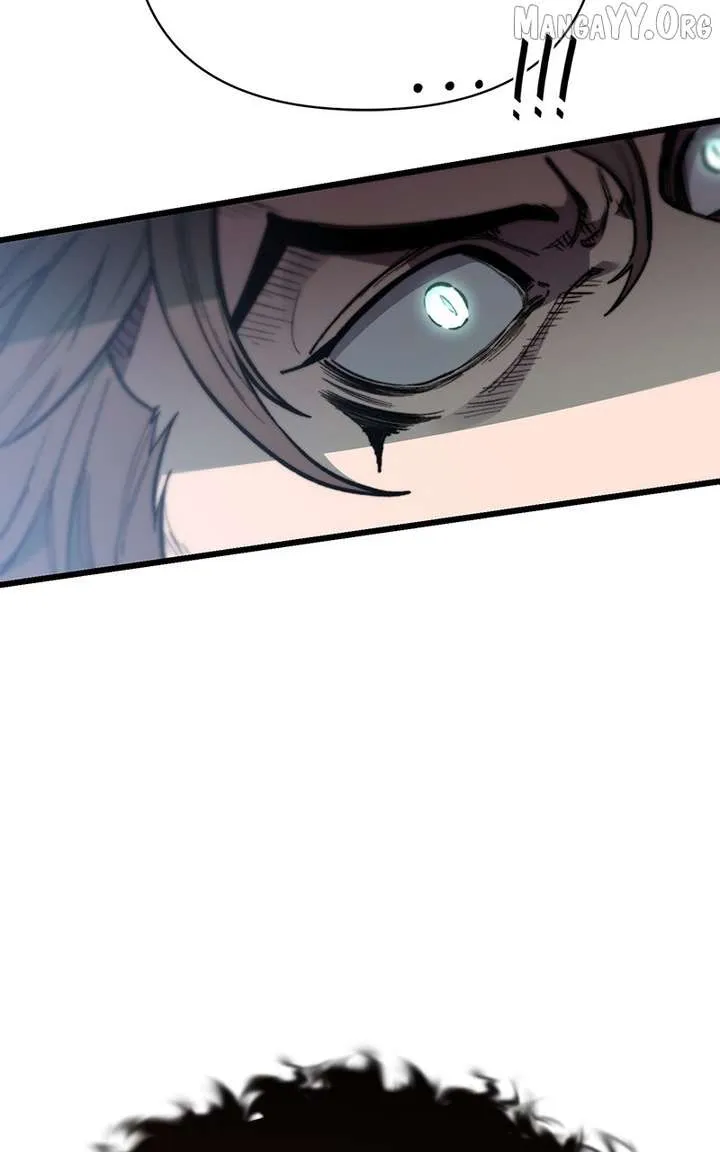 Read Hybrid chapter 50 image 50 on Lezhin