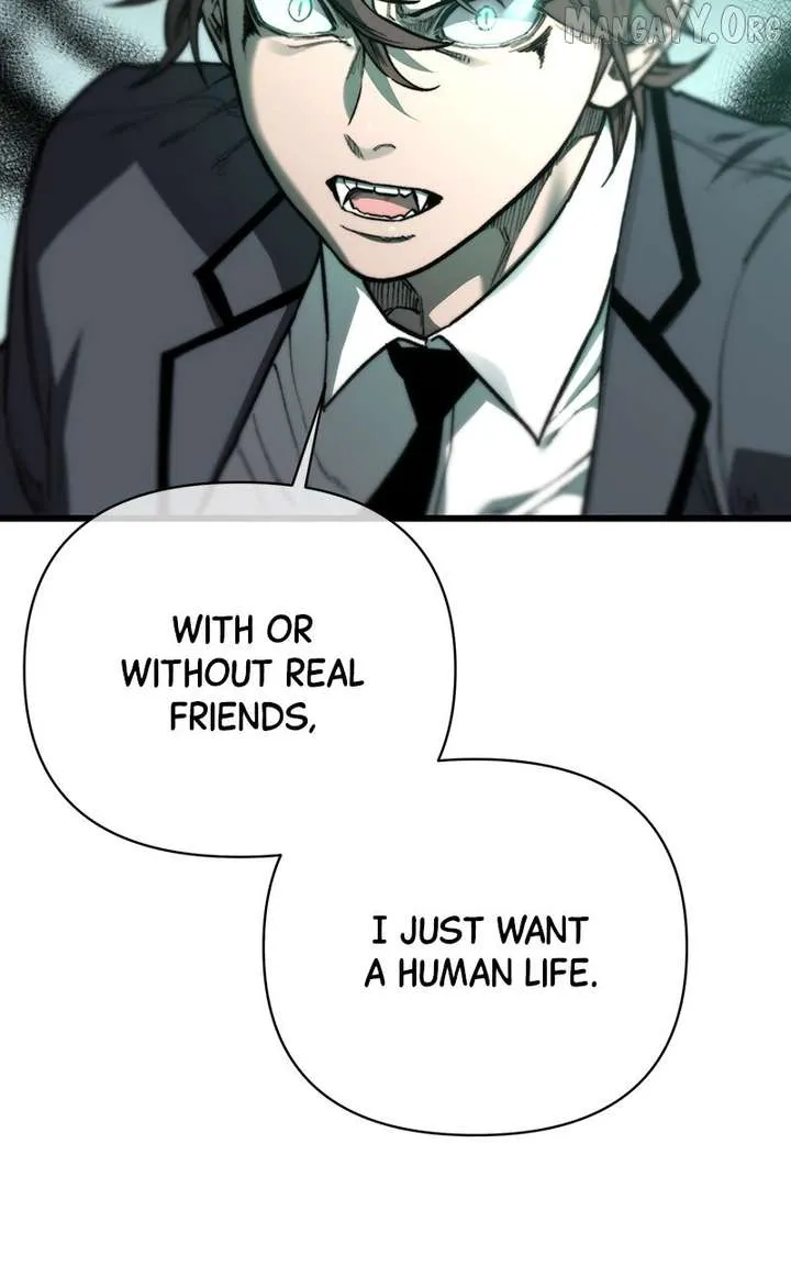 Read Hybrid chapter 50 image 54 on Lezhin