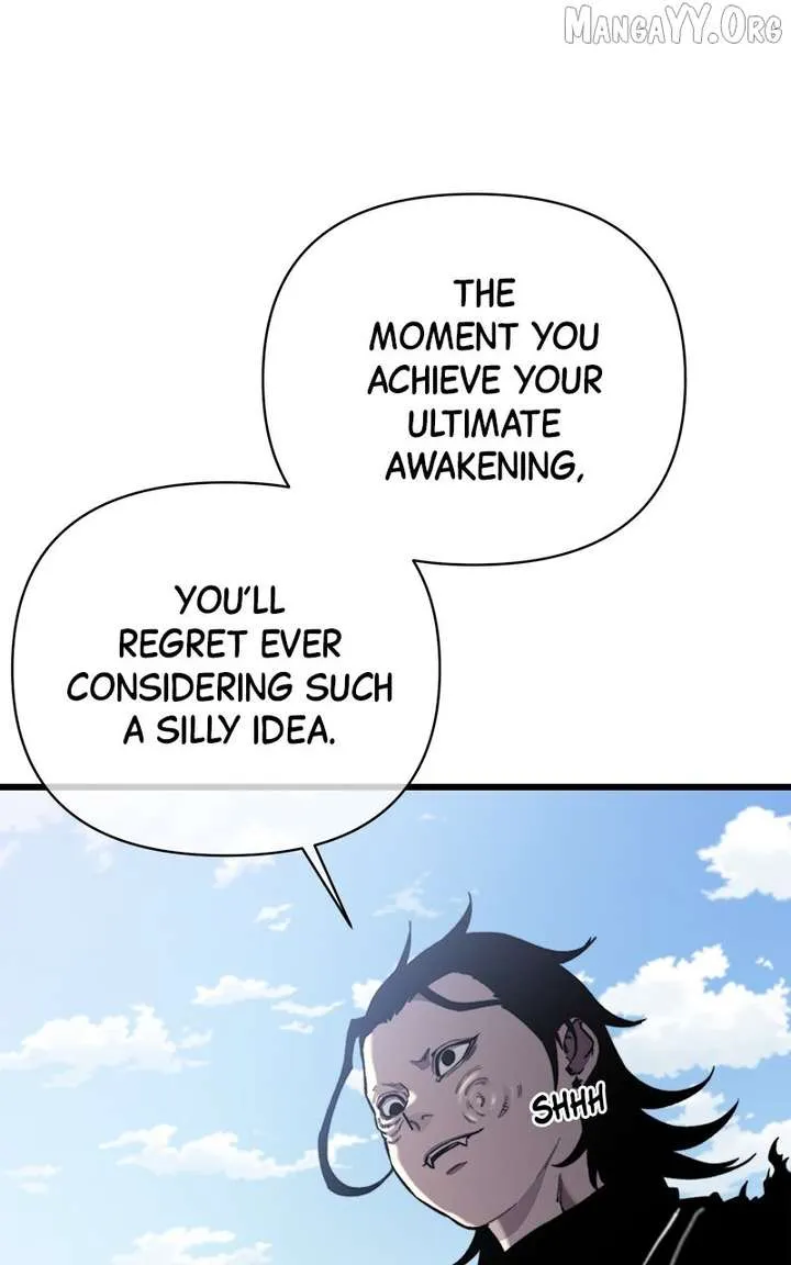 Read Hybrid chapter 50 image 55 on Lezhin