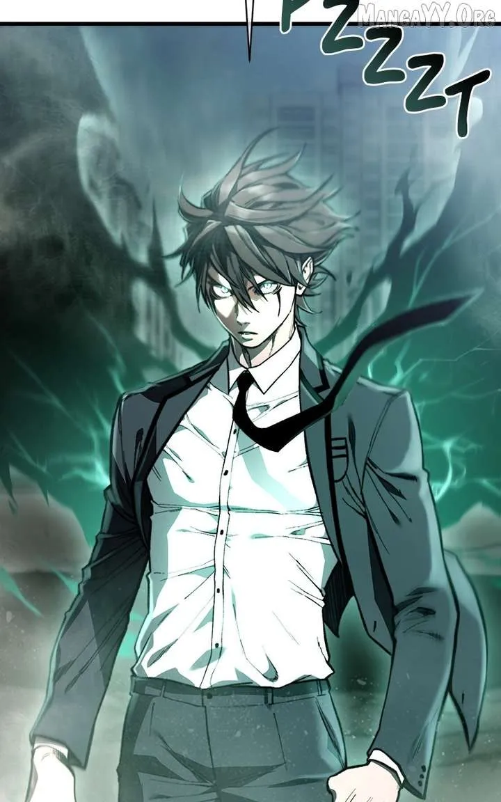 Read Hybrid chapter 50 image 59 on Lezhin