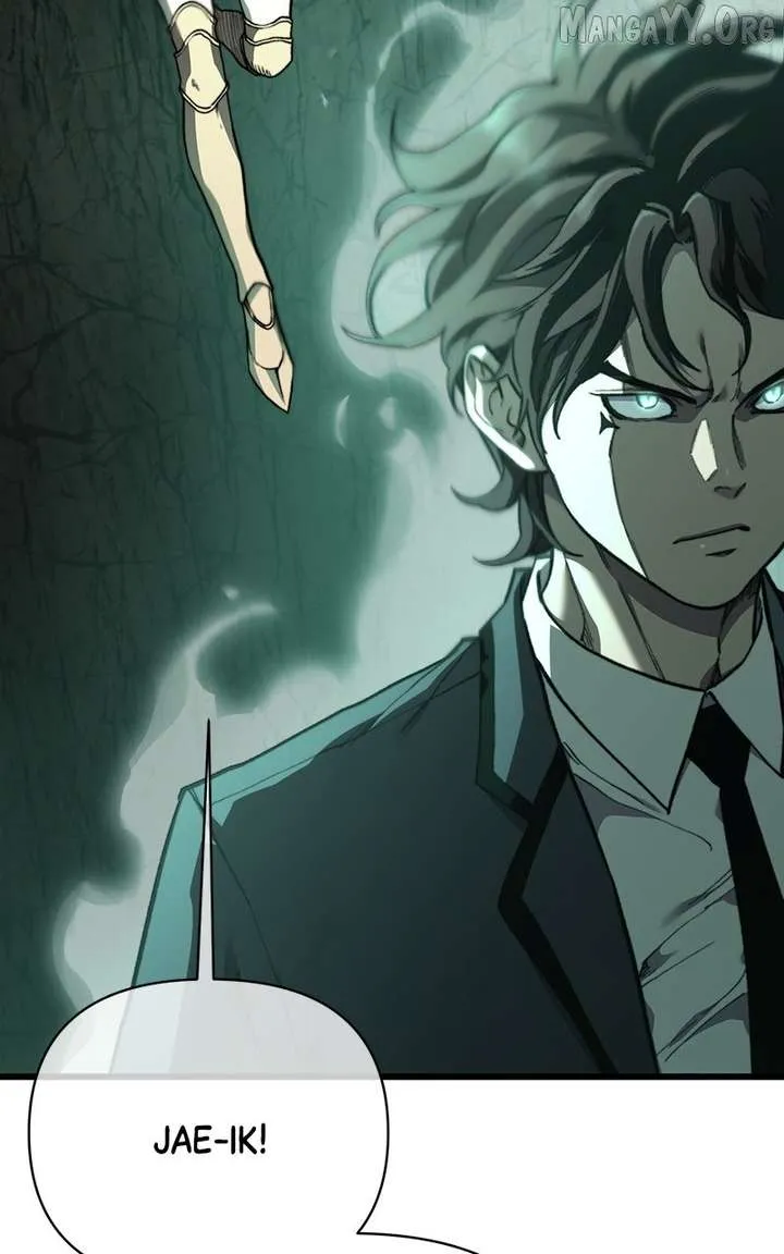 Read Hybrid chapter 50 image 6 on Lezhin