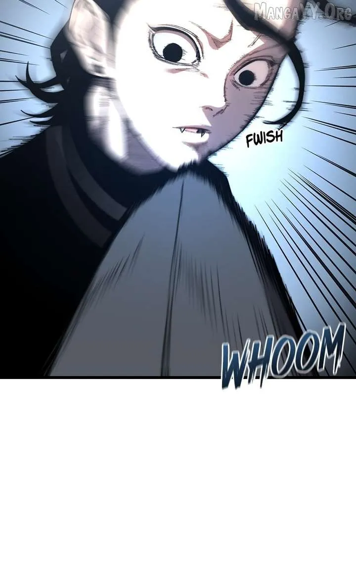 Read Hybrid chapter 50 image 65 on Lezhin