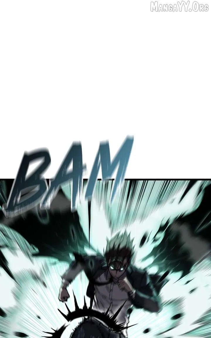 Read Hybrid chapter 50 image 66 on Lezhin