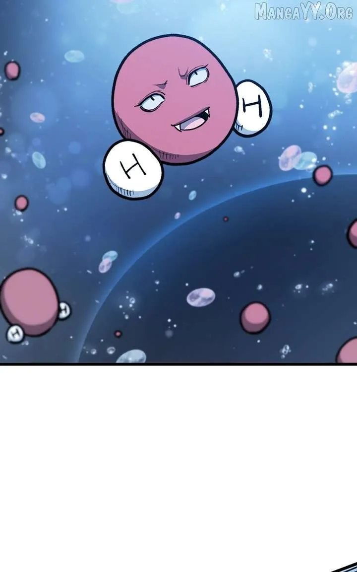 Read Hybrid chapter 50 image 70 on Lezhin