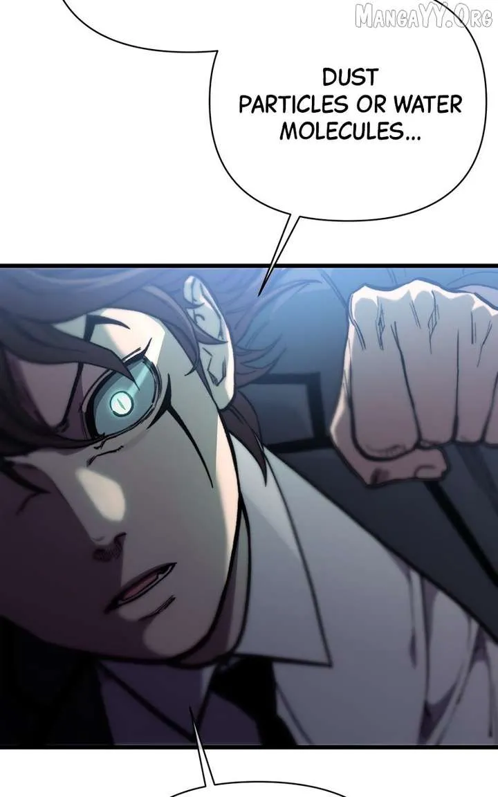Read Hybrid chapter 50 image 76 on Lezhin