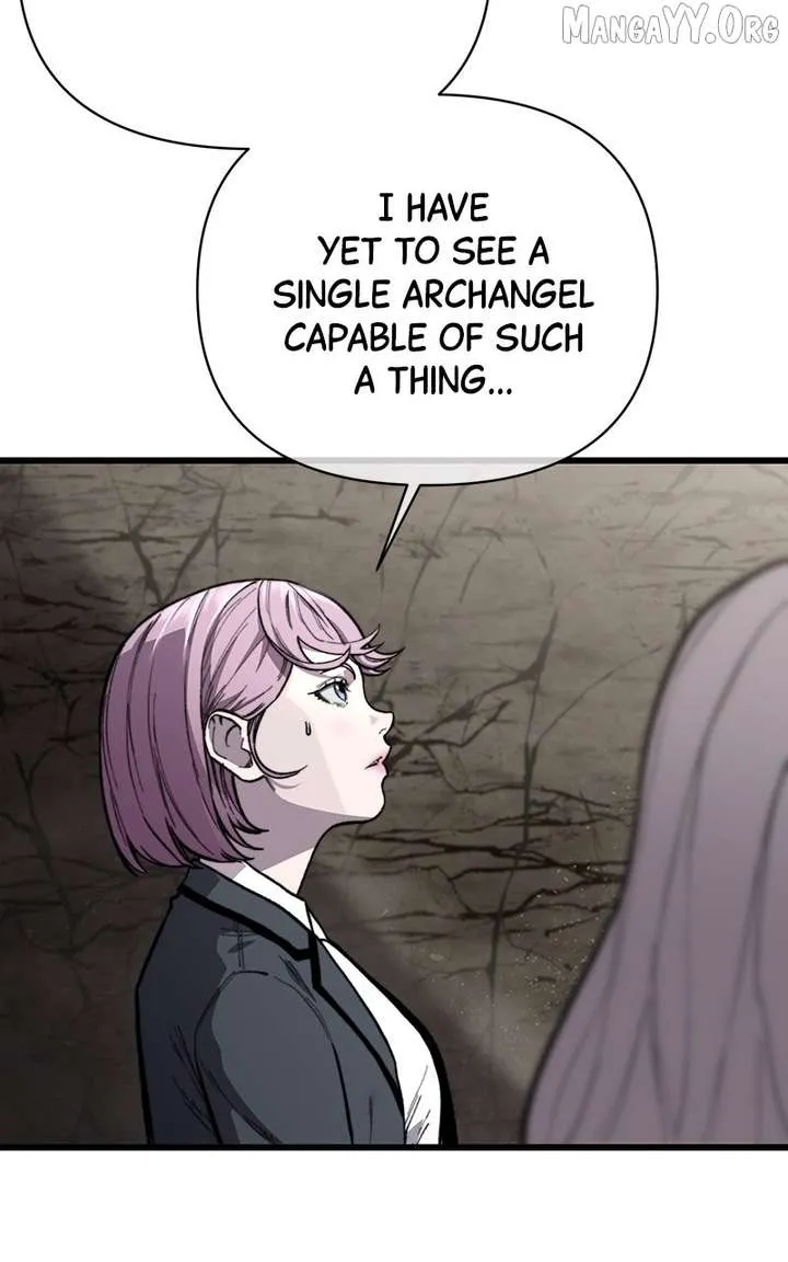 Read Hybrid chapter 50 image 86 on Lezhin