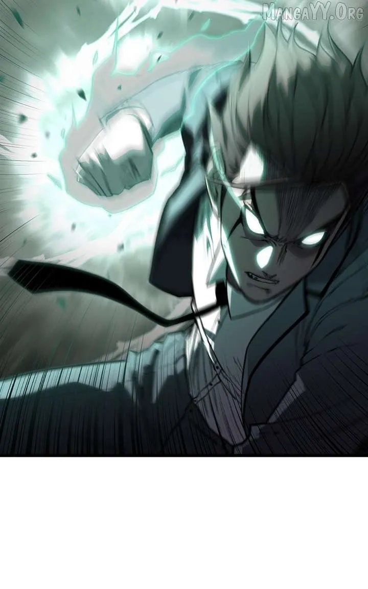 Read Hybrid chapter 50 image 88 on Lezhin