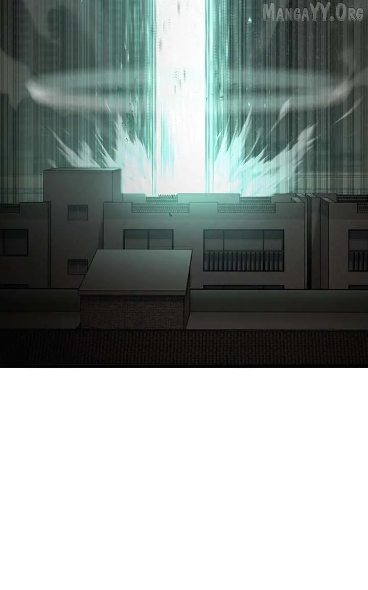 Read Hybrid chapter 50 image 90 on Lezhin