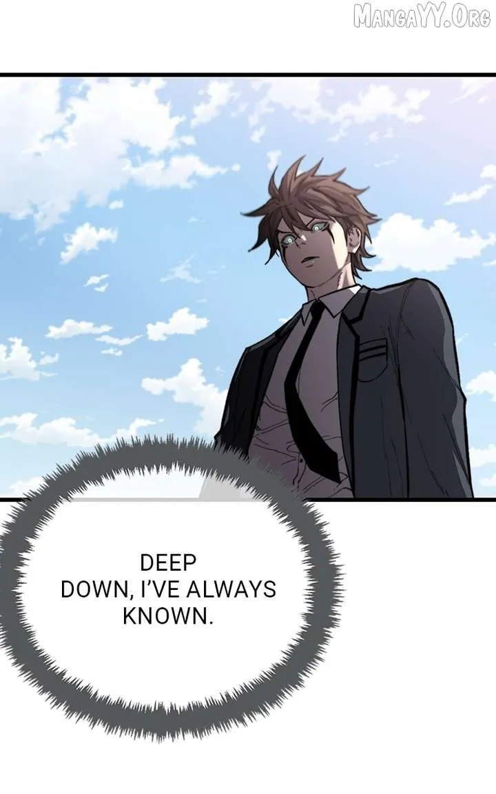 Read Hybrid chapter 50 image 96 on Lezhin