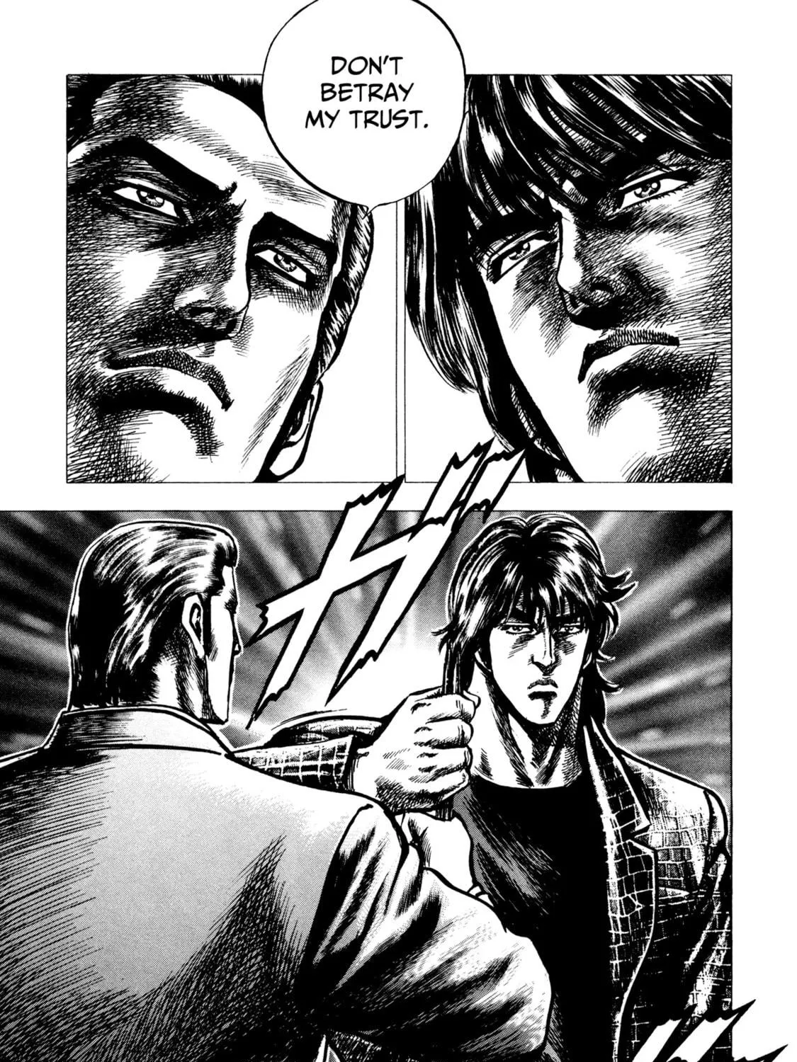 Read Hydra chapter 1 image 58 on Lezhin