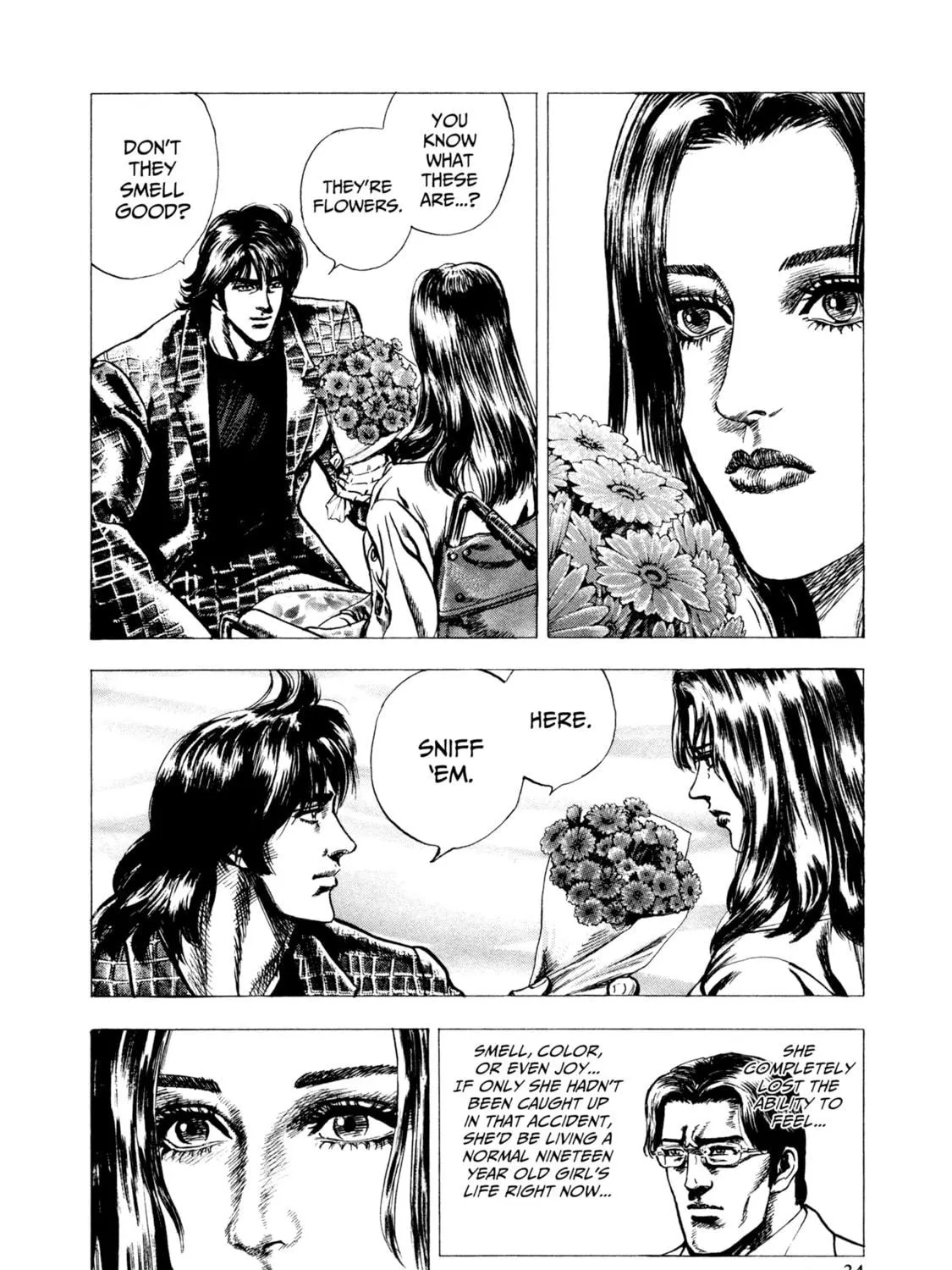 Read Hydra chapter 1 image 64 on Lezhin