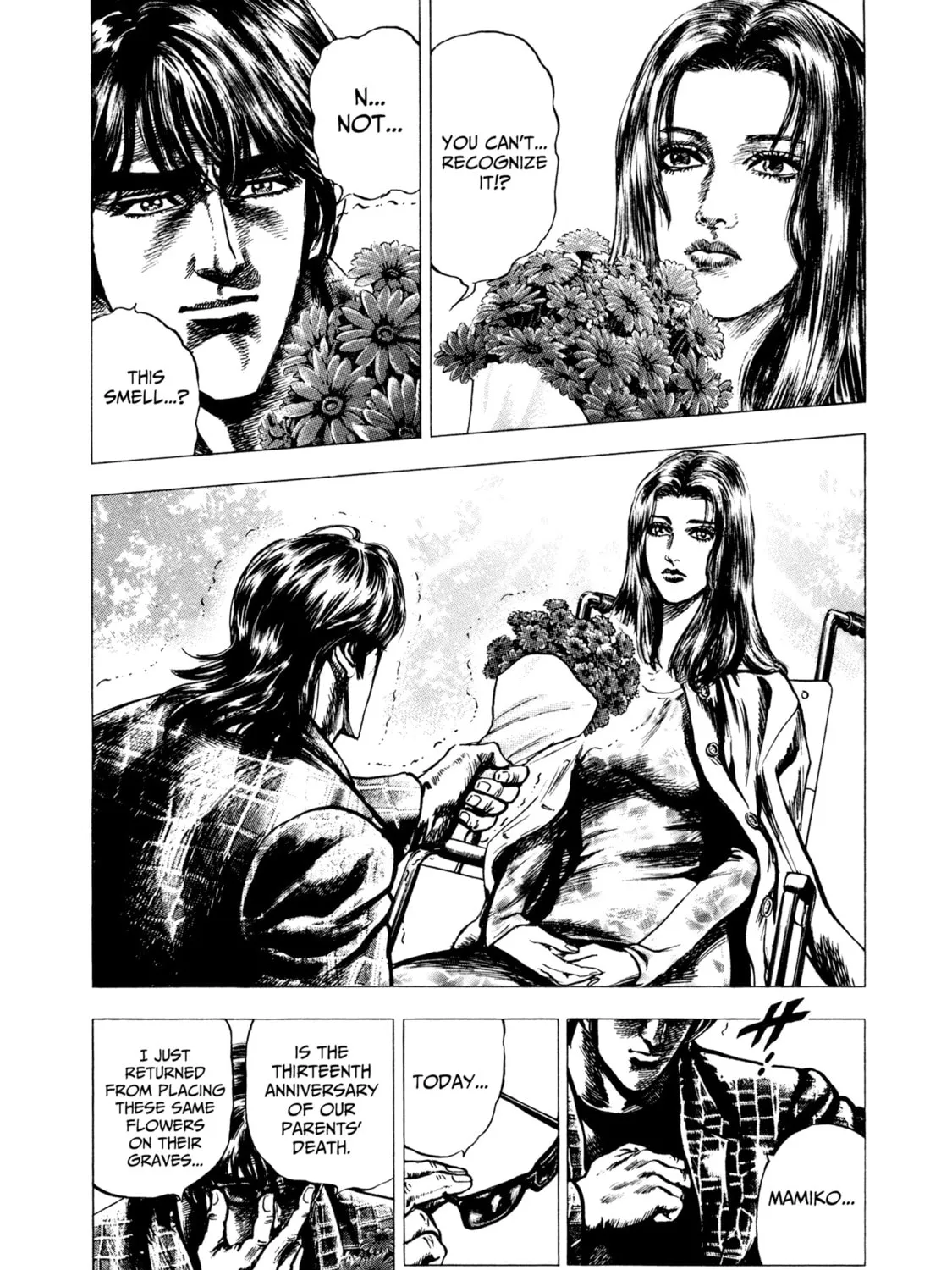Read Hydra chapter 1 image 66 on Lezhin