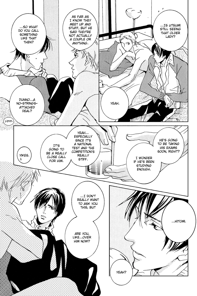 Read Hydra chapter 10 image 15 on Lezhin