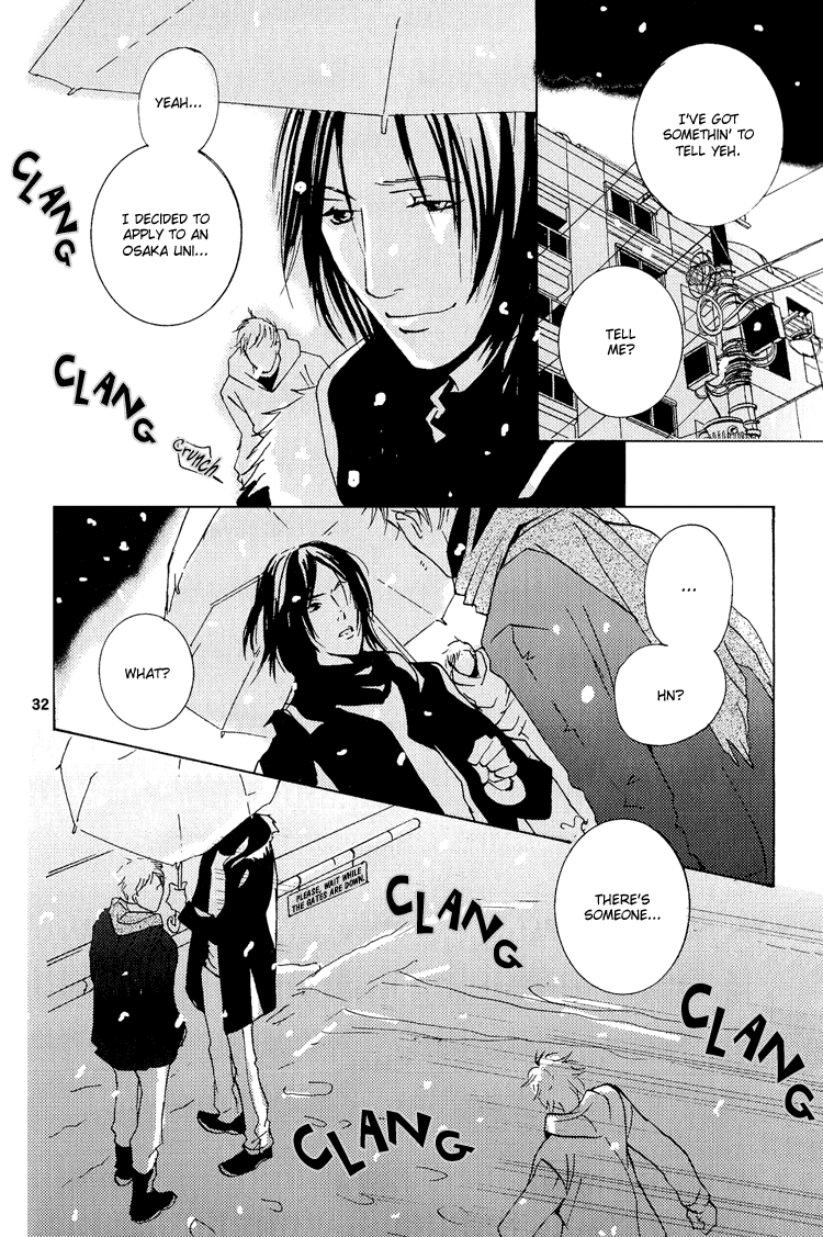 Read Hydra chapter 10 image 32 on Lezhin