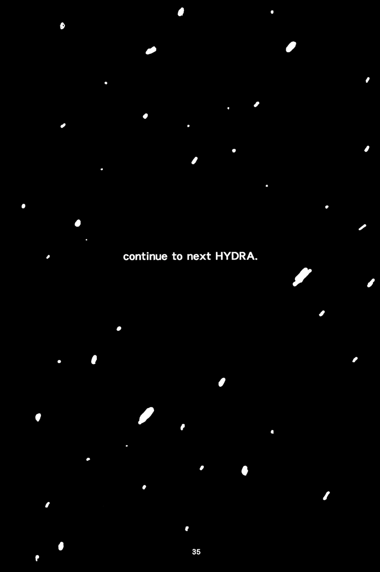Read Hydra chapter 10 image 35 on Lezhin