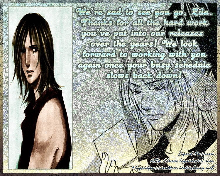 Read Hydra chapter 11 image 1 on Lezhin